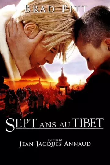 Sept ans au Tibet [HDLIGHT 1080p] - MULTI (TRUEFRENCH)