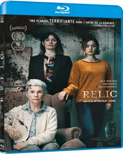 Relic [BLU-RAY 720p] - FRENCH