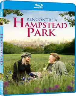 Hampstead [BLU-RAY 720p] - FRENCH