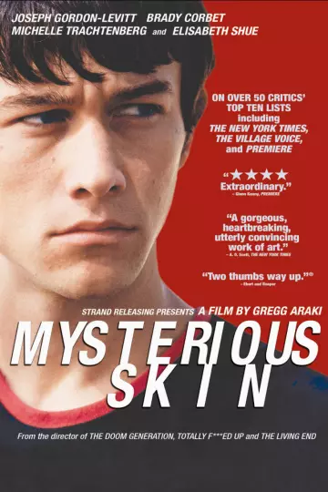 Mysterious Skin [HDLIGHT 1080p] - VOSTFR