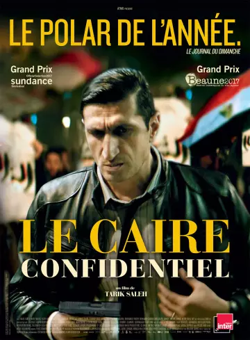 Le Caire Confidentiel [HDLIGHT 1080p] - MULTI (FRENCH)