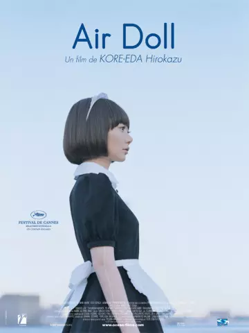 Air Doll [BDRIP] - TRUEFRENCH