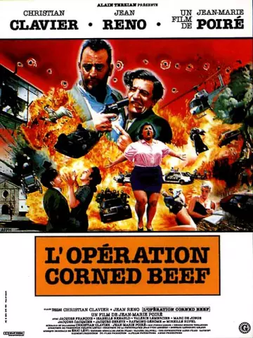 L'Opération Corned beef [HDLIGHT 1080p] - FRENCH