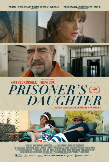 Prisoner's Daughter [WEB-DL 720p] - FRENCH