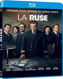 La Ruse [BLU-RAY 720p] - FRENCH