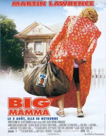 Big Mamma [DVDRIP] - FRENCH