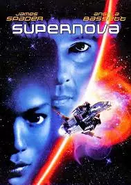 Supernova [DVDRIP] - TRUEFRENCH