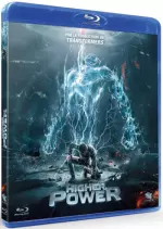 Higher Power [BLU-RAY 1080p] - FRENCH