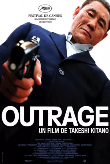 Outrage [HDLIGHT 1080p] - MULTI (FRENCH)