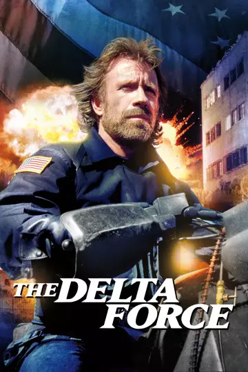 The Delta Force [HDLIGHT 1080p] - MULTI (FRENCH)