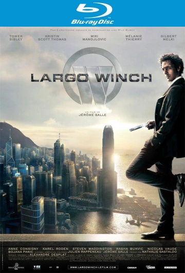 Largo Winch [HDLIGHT 1080p] - TRUEFRENCH