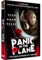 Panic in the Plane [DVDRIP] - FRENCH