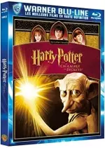Harry Potter et la chambre des secrets [HDLIGHT 1080p] - FRENCH