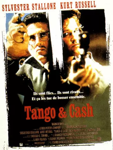 Tango & Cash [BDRIP] - TRUEFRENCH