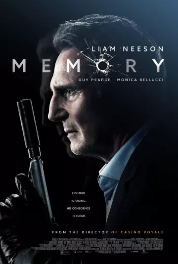 Memory  [WEB-DL 720p] - FRENCH