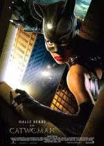 Catwoman [BDRip XviD] - FRENCH