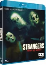 Strangers: Prey at Night [BLU-RAY 1080p] - FRENCH