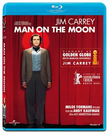 Man on the Moon [BLU-RAY 1080p] - MULTI (FRENCH)