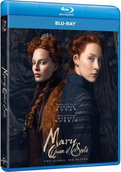 Marie Stuart, Reine d'Ecosse [HDLIGHT 1080p] - MULTI (FRENCH)