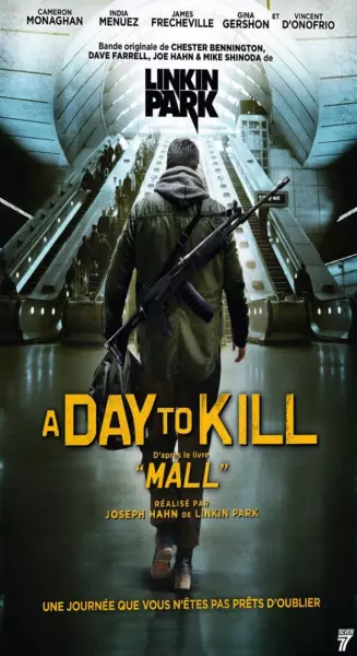A Day to Kill [BDRIP] - TRUEFRENCH