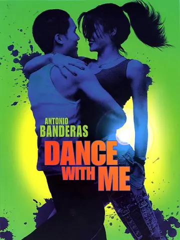 Dance with me [HDRIP] - TRUEFRENCH