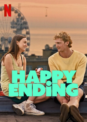 Happy Ending [WEB-DL 1080p] - MULTI (FRENCH)