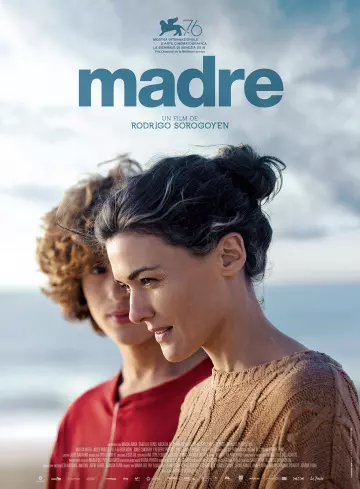 Madre [HDRIP] - FRENCH
