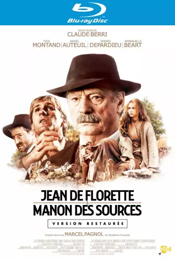 Manon des Sources [HDTV 1080p] - FRENCH