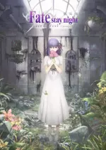 Fate/stay night Movie: Heaven's Feel - I. Presage Flower [WEB-DL 1080p] - VOSTFR