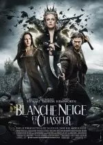 Blanche Neige et le Chasseur [BDRip XviD] - FRENCH