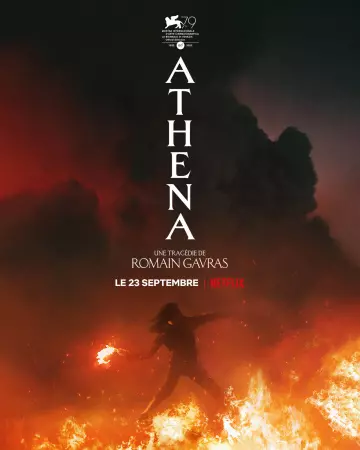 Athena [WEB-DL 1080p] - FRENCH