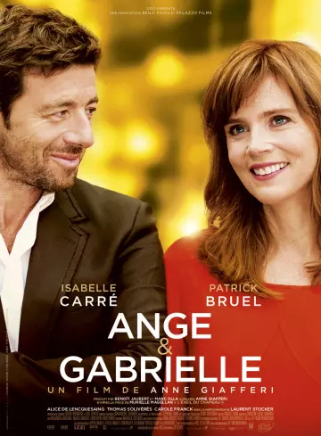 Ange et Gabrielle [BDRIP] - FRENCH