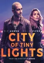 City of Tiny Lights [WEBRiP] - FRENCH
