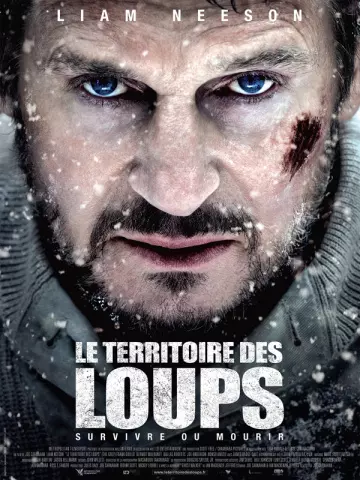 Le Territoire des Loups [HDLIGHT 1080p] - MULTI (TRUEFRENCH)