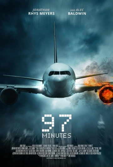 97 Minutes [WEB-DL 1080p] - VOSTFR
