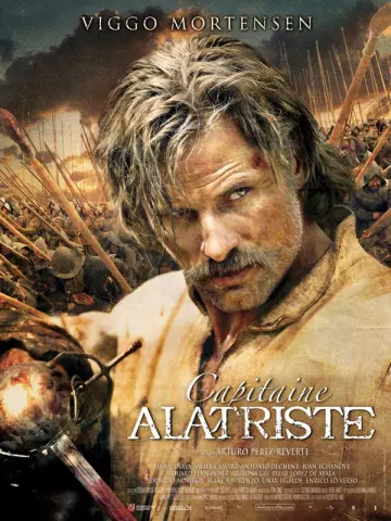 Capitaine Alatriste [BDRIP] - FRENCH