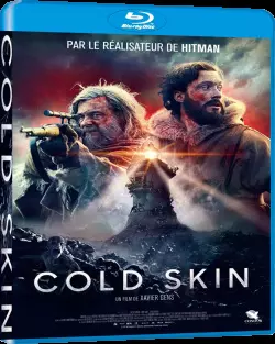 Cold Skin [BLU-RAY 1080p] - MULTI (FRENCH)