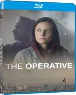 The Operative [BLU-RAY 720p] - FRENCH