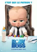 Baby Boss [CAM XVID] - FRENCH