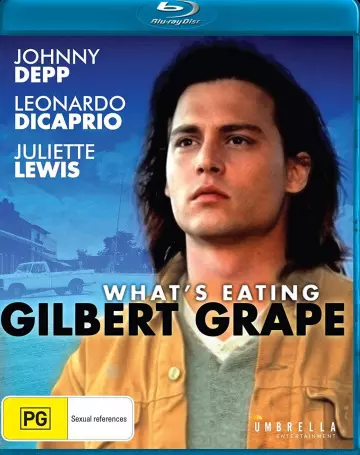 Gilbert Grape [HDLIGHT 1080p] - FRENCH