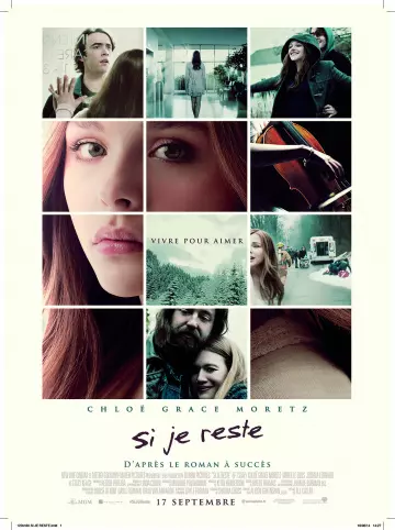 Si je reste [DVDRIP] - FRENCH