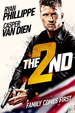 The 2nd [BDRIP] - FRENCH
