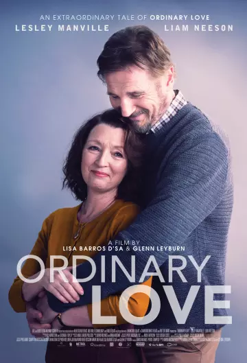 Ordinary Love [WEB-DL 720p] - FRENCH