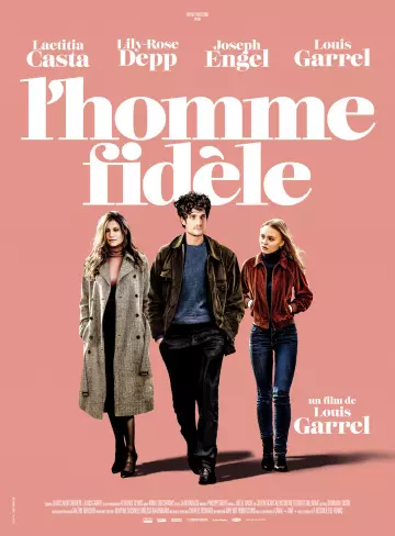 L'Homme Fidèle [HDRIP] - FRENCH