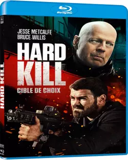 Hard Kill [HDLIGHT 720p] - TRUEFRENCH