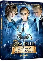 Isabelle et le secret de d’Artagnan [WEB-DL 720p] - MULTI (TRUEFRENCH)