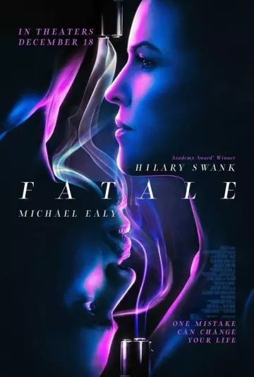 Fatale [HDRIP] - FRENCH
