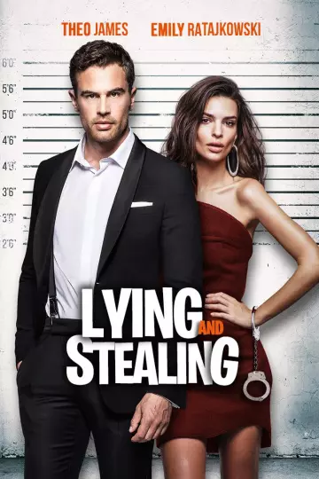 Lying and Stealing [BDRIP] - FRENCH