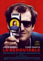 Le Redoutable [BDRIP] - FRENCH