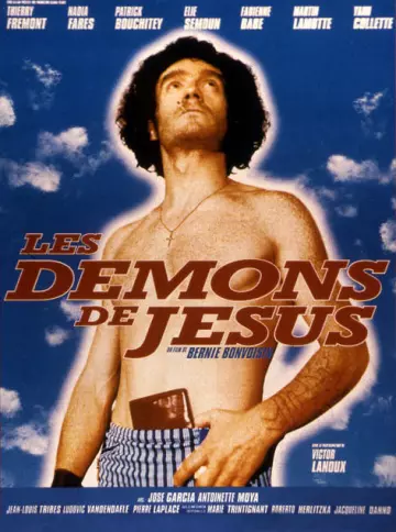 Les Démons de Jésus [HDLIGHT 1080p] - FRENCH